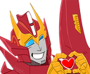 rodluv Discord emoji