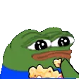peepoPopcorn