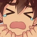 KeitaroScared