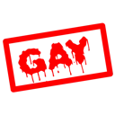 GAY