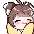 z_anim_013_runnyhappy animated GIF emoji - Little Daycare 🎃
