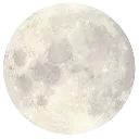The_Moon_I_Stare_And_Think_About Discord Emoji