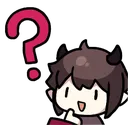 questionmark