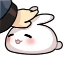 patting