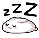 napping