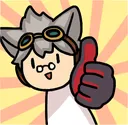 thumbup