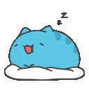 PupykSleepy