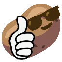 spudthumbsup