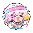 marchyay