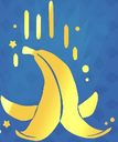 peel Discord emoji