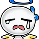 chaoCry Discord Emoji