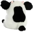 cowturningbackplush