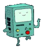 console