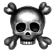 skull