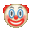 clown