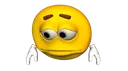 sad