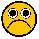 sad