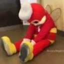 sad