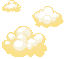 yellowclouds Discord emoji