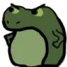 angery