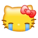 Eh Cry Discord Emoji