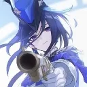clorindegun