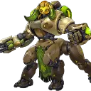 OWorisa Discord Emoji