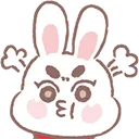 Bunnyangy Discord Emoji