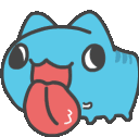 FD_catbleh Discord Emoji