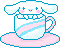 aesthetic Discord emoji
