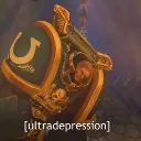ultradepression