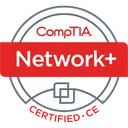 CompTIANetworkceLogo