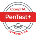 CompTIAPenTestceLogo Discord Emoji