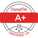 CompTIAAceLogo Discord Emoji