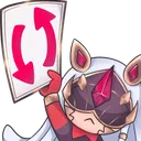 sArcanaAhriUnoReverse