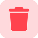 red_trash Discord Emoji