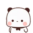 pandashocked