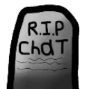 dead_chat Discord Emoji
