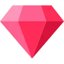 rediamond Discord Emoji