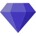 Bluediamond bluediamond Discord Emoji