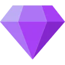 Purplediamond PurpleDiamond Discord Emoji