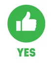 yes