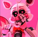 funtimefoxypinkypinkpunk Discord Emoji