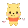 PoohDance