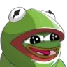 kermitpeepo