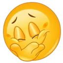 Hehehhe hehehhe Discord Emoji