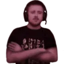 forsenUnpleased