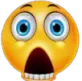astonished