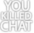 YouKilledChat_ParadoxPaws Discord emoji