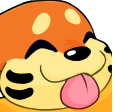 BuizelBlep_ParadoxPaws Discord emoji